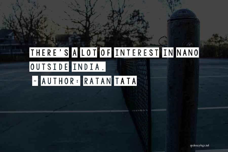 Ratan Tata Quotes 1255261