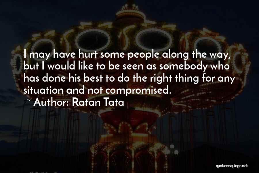 Ratan Tata Quotes 1306399