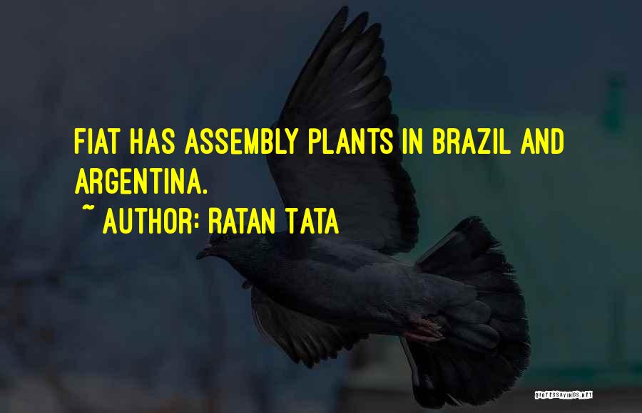 Ratan Tata Quotes 132322