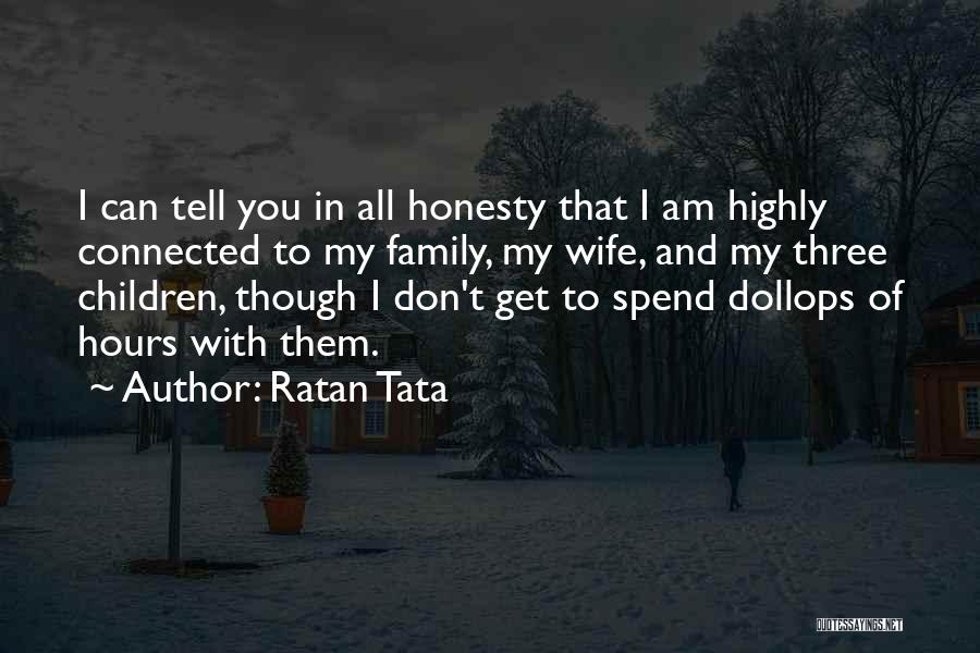 Ratan Tata Quotes 1394249