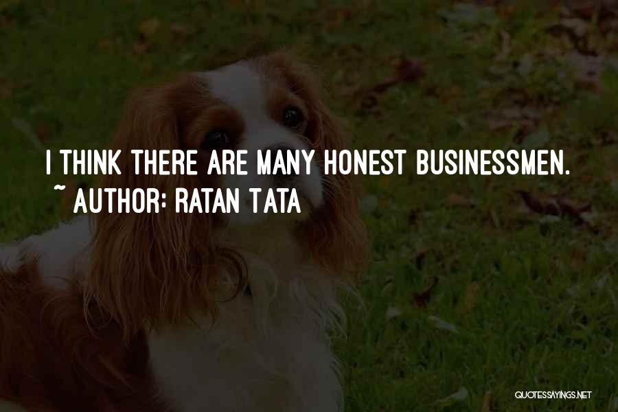 Ratan Tata Quotes 254601