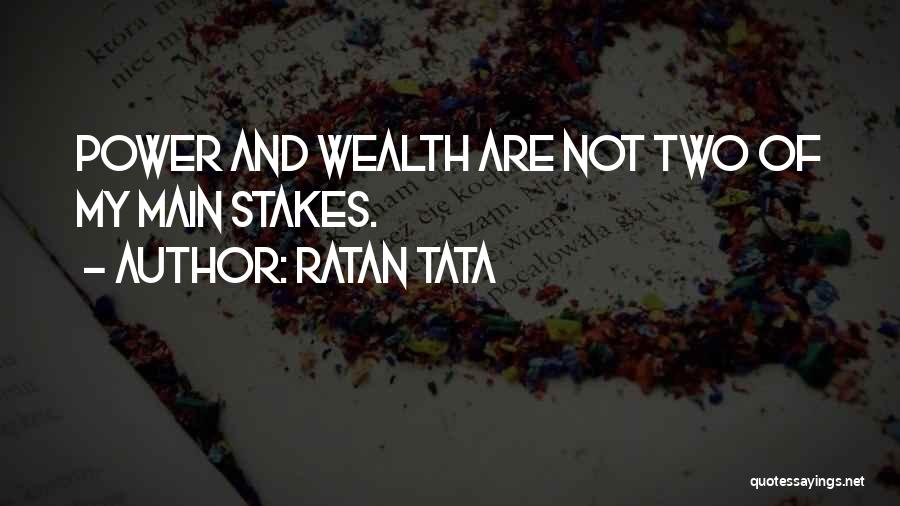 Ratan Tata Quotes 547269