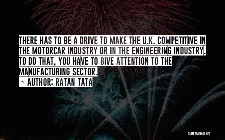 Ratan Tata Quotes 615899