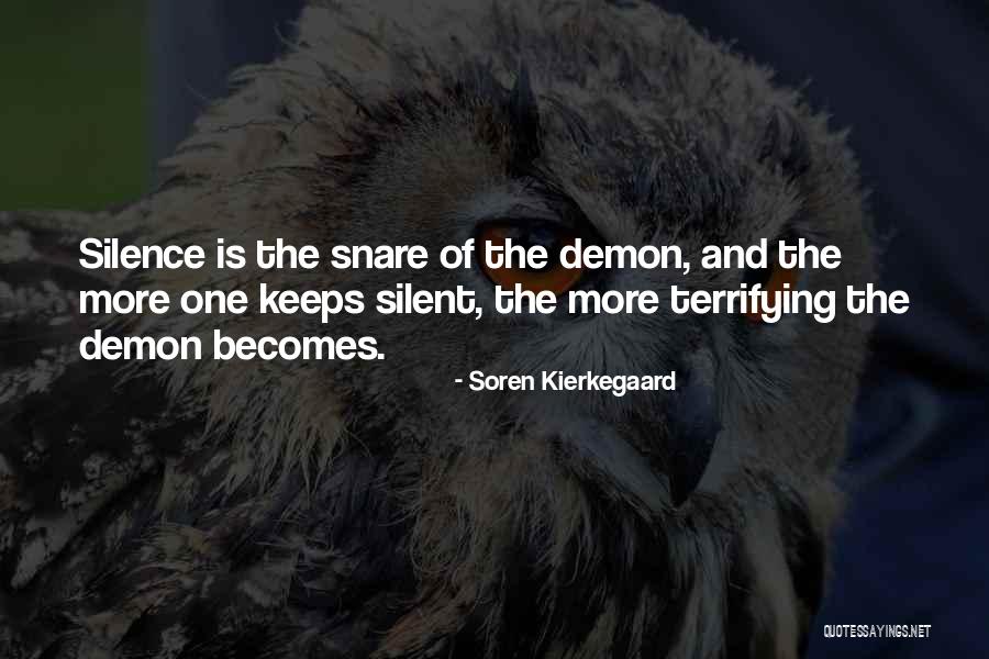 Ratas Wholesale Quotes By Soren Kierkegaard