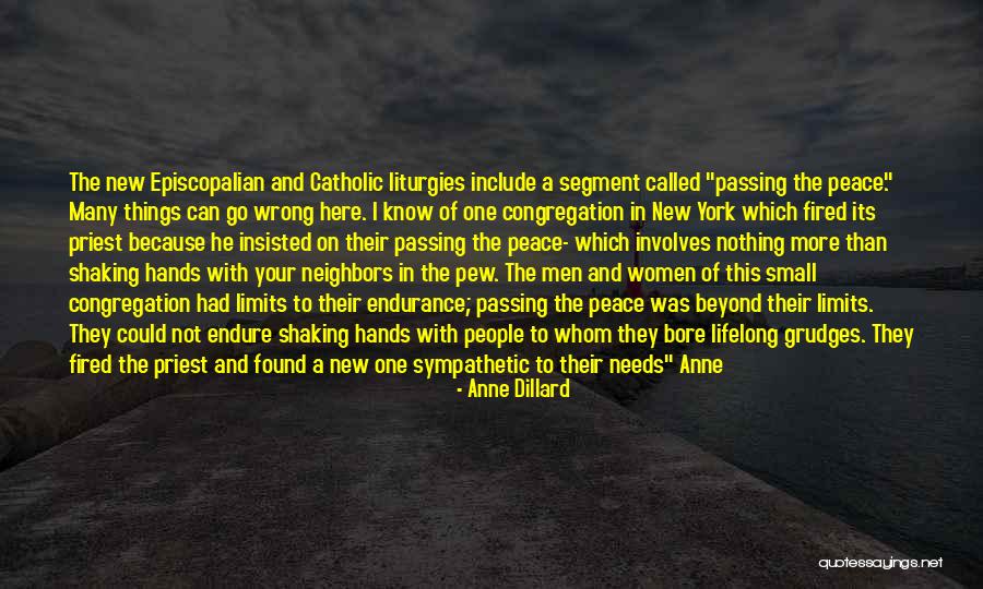 Ratatioy Quotes By Anne Dillard Ratatioy Quotes By Anne Dillard