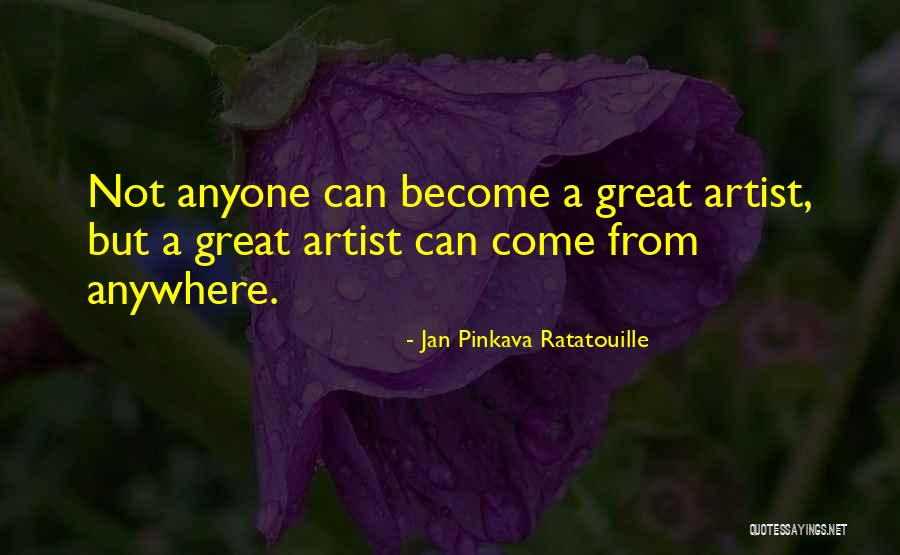Ratatouille Quotes By Jan Pinkava Ratatouille Ratatouille Quotes By Jan Pinkava Ratatouille