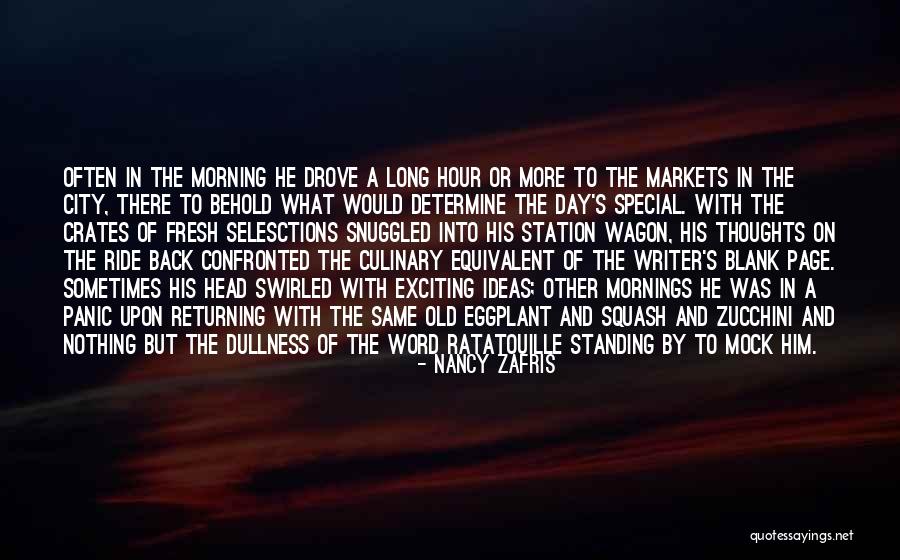 Ratatouille Quotes By Nancy Zafris Ratatouille Quotes By Nancy Zafris