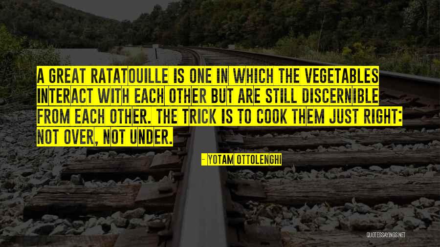 Ratatouille Quotes By Yotam Ottolenghi Ratatouille Quotes By Yotam Ottolenghi