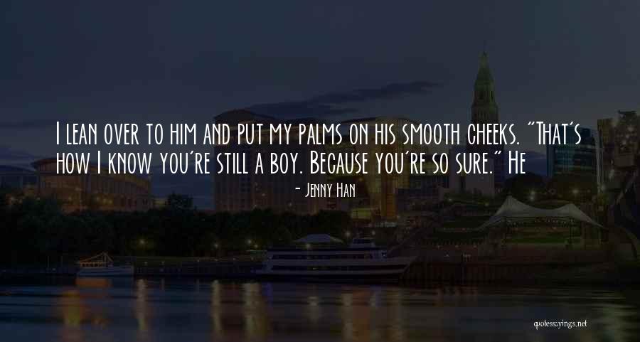Ratatui Quotes By Jenny Han Ratatui Quotes By Jenny Han