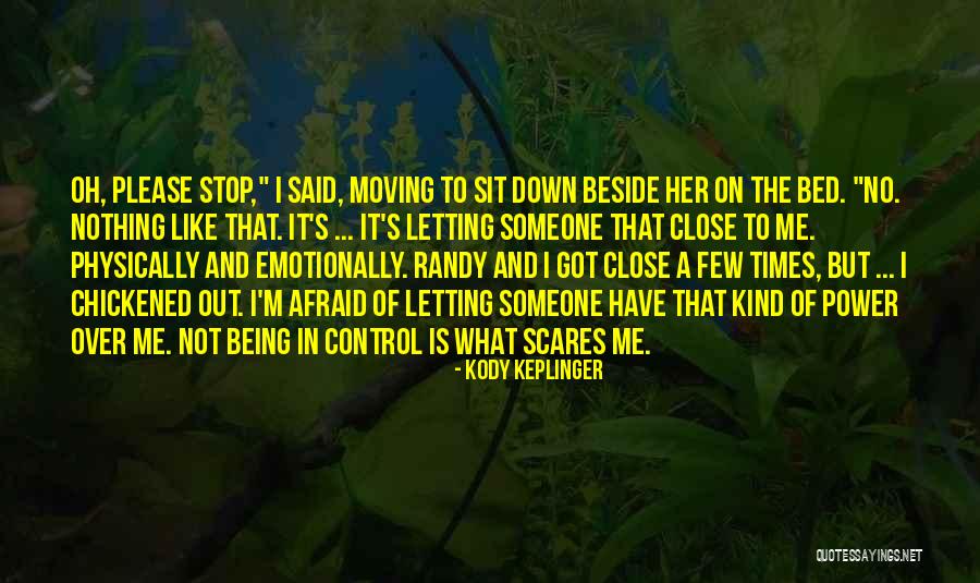 Ratatui Quotes By Kody Keplinger Ratatui Quotes By Kody Keplinger