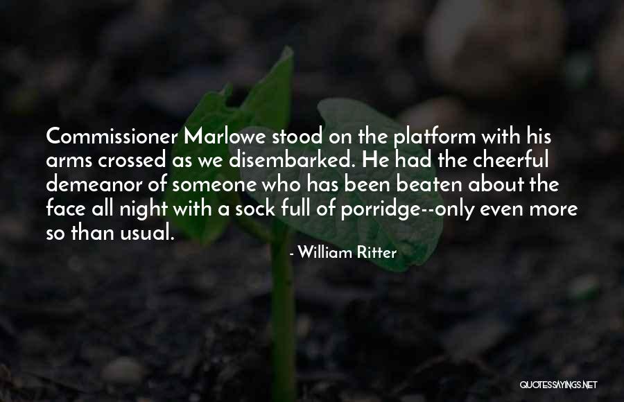 Ratbert Moments Quotes By William Ritter Ratbert Moments Quotes By William Ritter