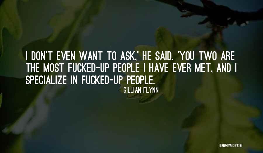 Ratchada Law Quotes By Gillian Flynn Ratchada Law Quotes By Gillian Flynn