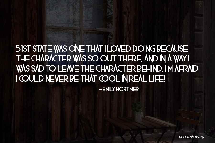 Ratcheted Filming Quotes By Emily Mortimer Ratcheted Filming Quotes By Emily Mortimer