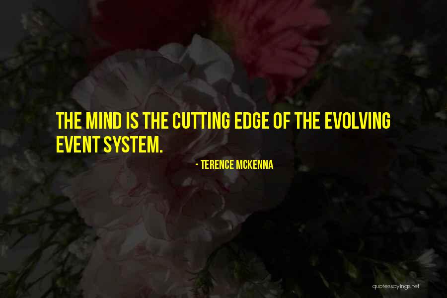 Ratcheted Filming Quotes By Terence McKenna Ratcheted Filming Quotes By Terence McKenna