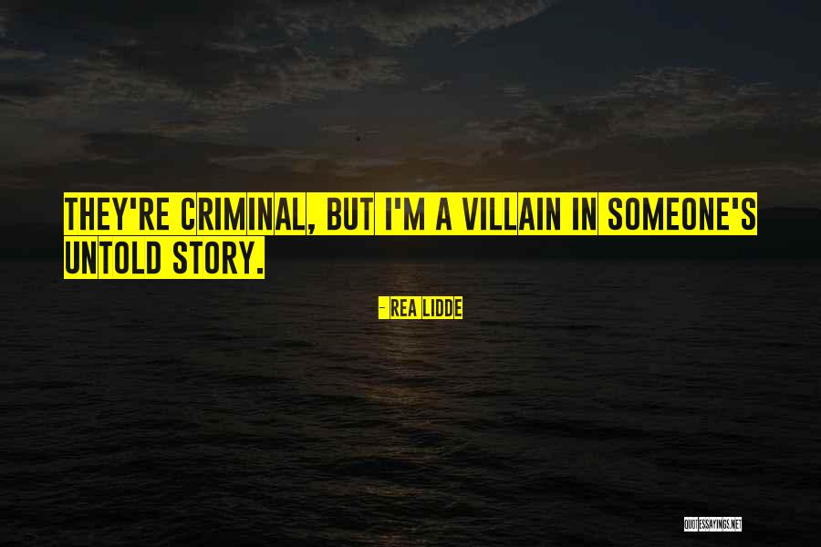 Ratcheted Series Quotes By Rea Lidde Ratcheted Series Quotes By Rea Lidde