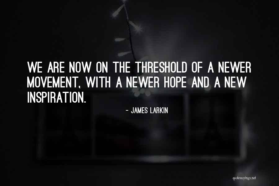 Ratcheted Truckers Hitch Quotes By James Larkin Ratcheted Truckers Hitch Quotes By James Larkin