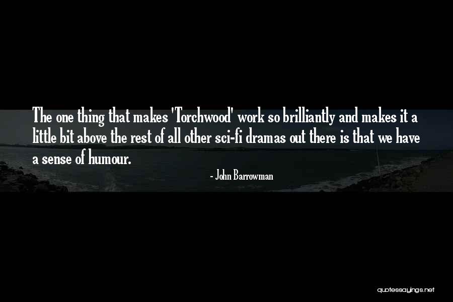 Rate And Good Hearted Quotes By John Barrowman Rate And Good Hearted Quotes By John Barrowman