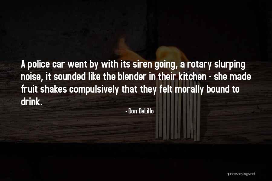 Rate Only Modification Quotes By Don DeLillo Rate Only Modification Quotes By Don DeLillo