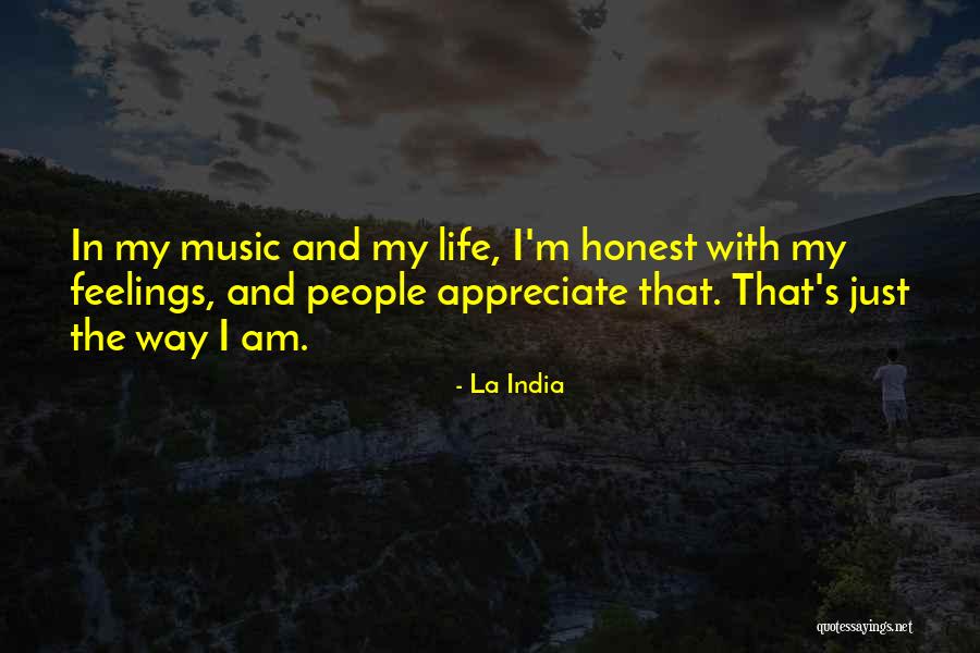 Rate Only Modification Quotes By La India Rate Only Modification Quotes By La India