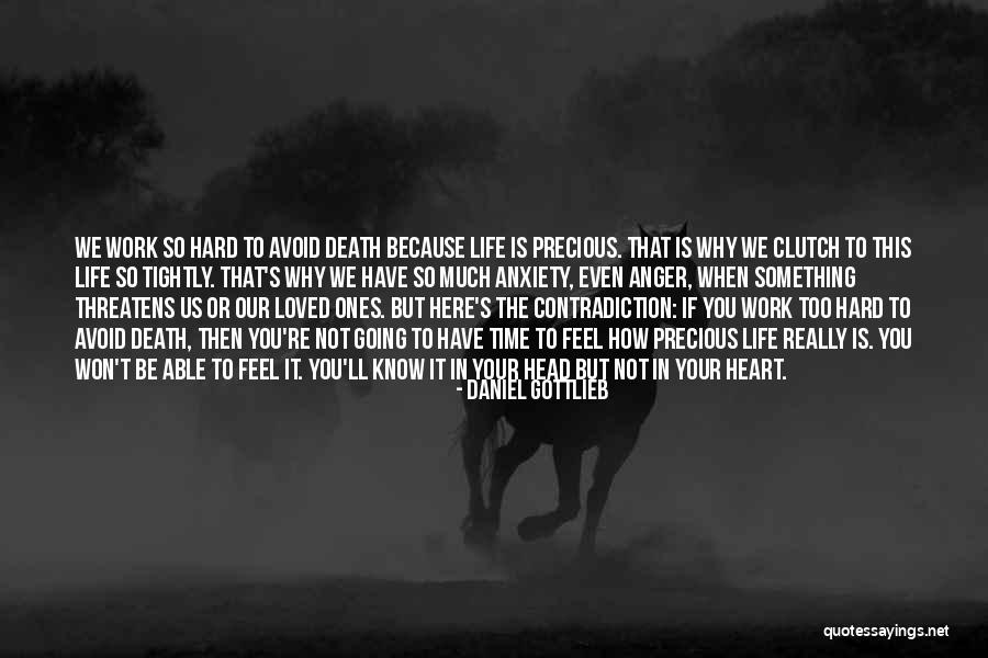 Rateau Humour Quotes By Daniel Gottlieb Rateau Humour Quotes By Daniel Gottlieb