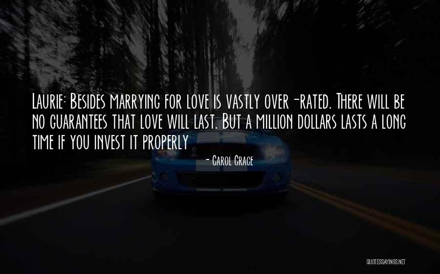 Rated Quotes By Carol Grace Rated Quotes By Carol Grace