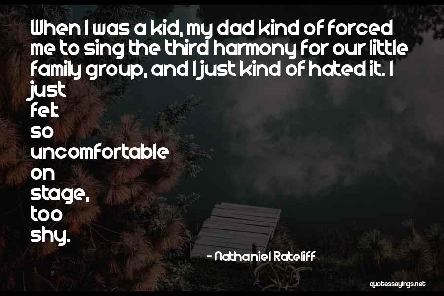 Rateliff Quotes By Nathaniel Rateliff Rateliff Quotes By Nathaniel Rateliff