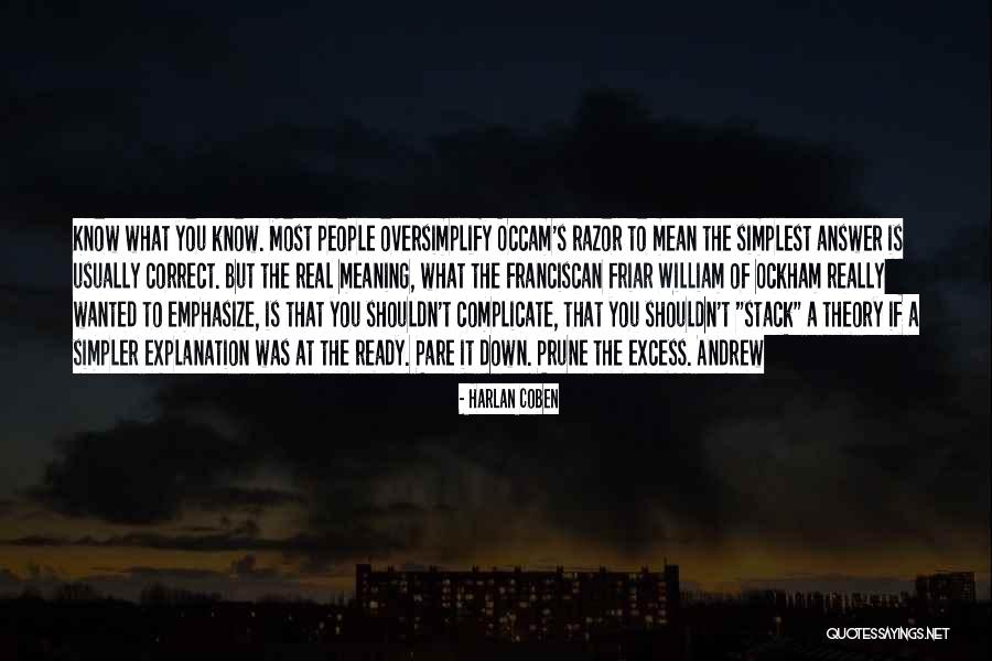 Rateliff Redemption Quotes By Harlan Coben Rateliff Redemption Quotes By Harlan Coben