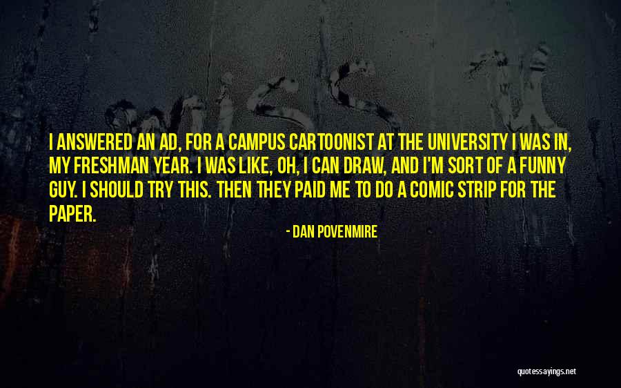 Rateness Of Killings Quotes By Dan Povenmire Rateness Of Killings Quotes By Dan Povenmire