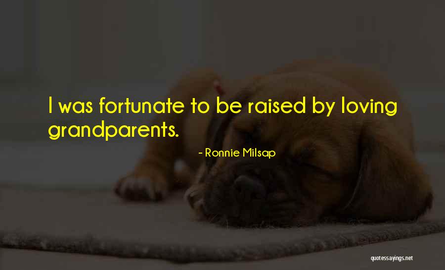 Rater Training Quotes By Ronnie Milsap Rater Training Quotes By Ronnie Milsap