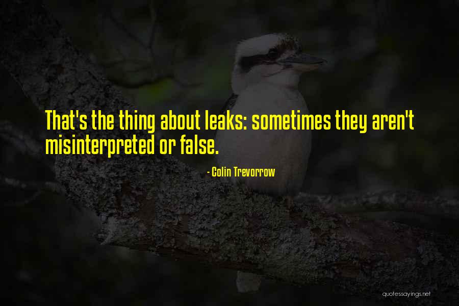 Ratermann Arctic Fox Quotes By Colin Trevorrow Ratermann Arctic Fox Quotes By Colin Trevorrow