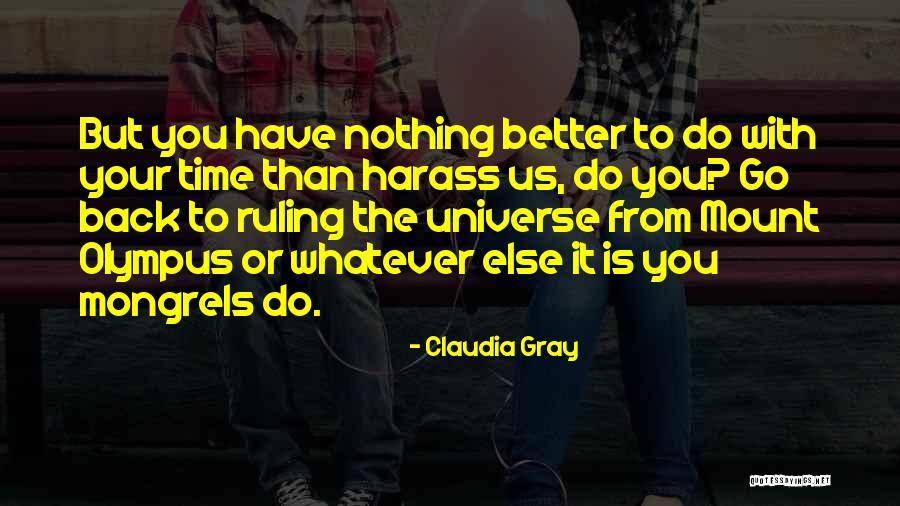 Ratermann Funeral Homes Quotes By Claudia Gray Ratermann Funeral Homes Quotes By Claudia Gray