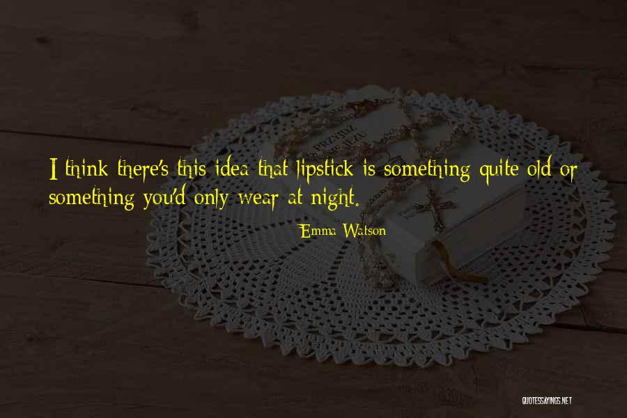 Ratermann Mfg Quotes By Emma Watson Ratermann Mfg Quotes By Emma Watson