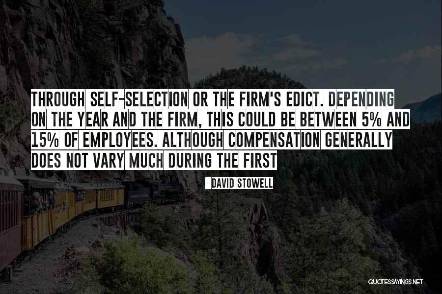 Raters Ets Quotes By David Stowell Raters Ets Quotes By David Stowell