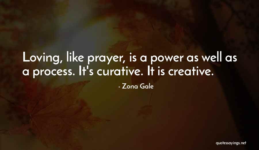 Ratezi Si Quotes By Zona Gale