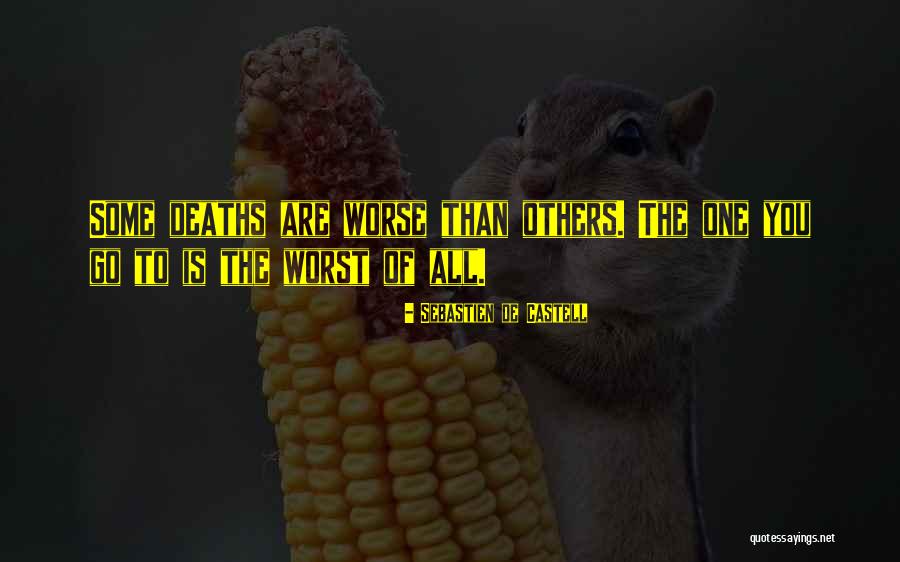 Ratgeber Bewerbung Quotes By Sebastien De Castell Ratgeber Bewerbung Quotes By Sebastien De Castell