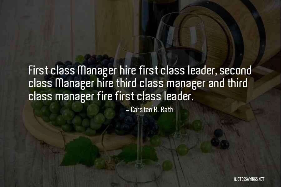 Rath Quotes By Carsten K. Rath Rath Quotes By Carsten K. Rath