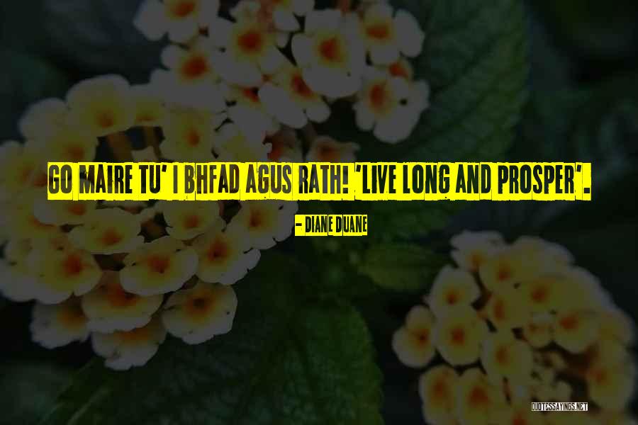 Rath Quotes By Diane Duane Rath Quotes By Diane Duane
