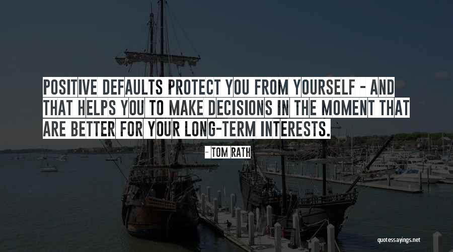 Rath Quotes By Tom Rath Rath Quotes By Tom Rath