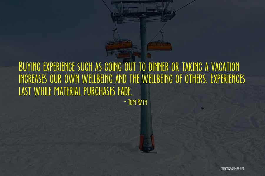 Rath Quotes By Tom Rath Rath Quotes By Tom Rath