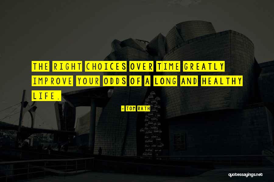Rath Quotes By Tom Rath Rath Quotes By Tom Rath