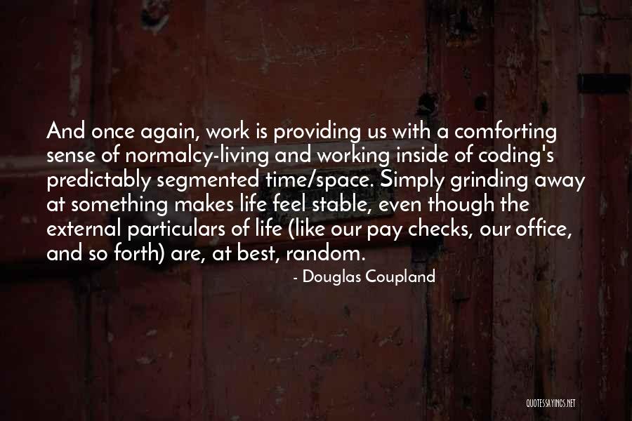 Rathborne Ashtown Quotes By Douglas Coupland Rathborne Ashtown Quotes By Douglas Coupland