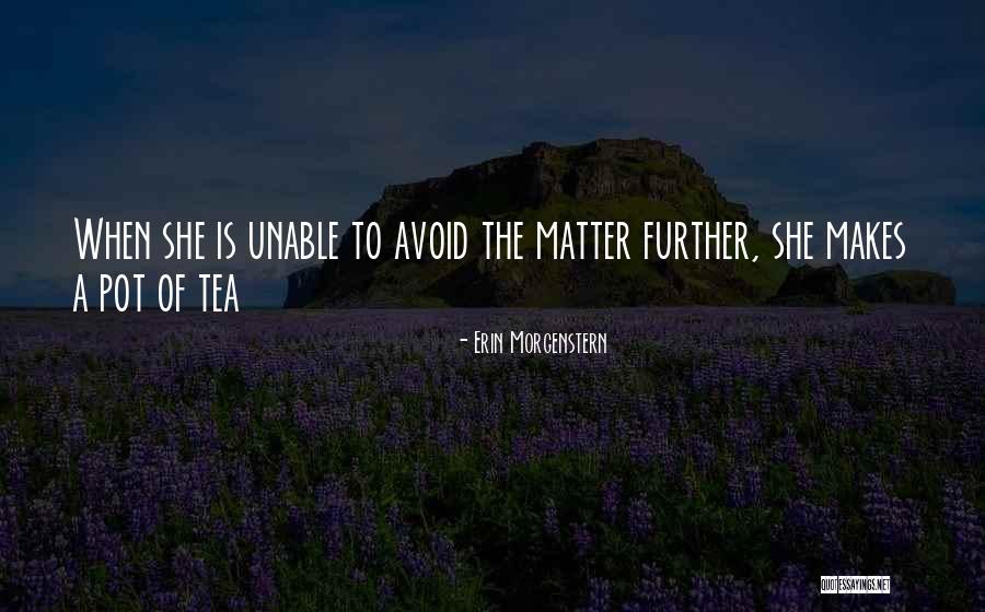 Ratheesh R Quotes By Erin Morgenstern Ratheesh R Quotes By Erin Morgenstern