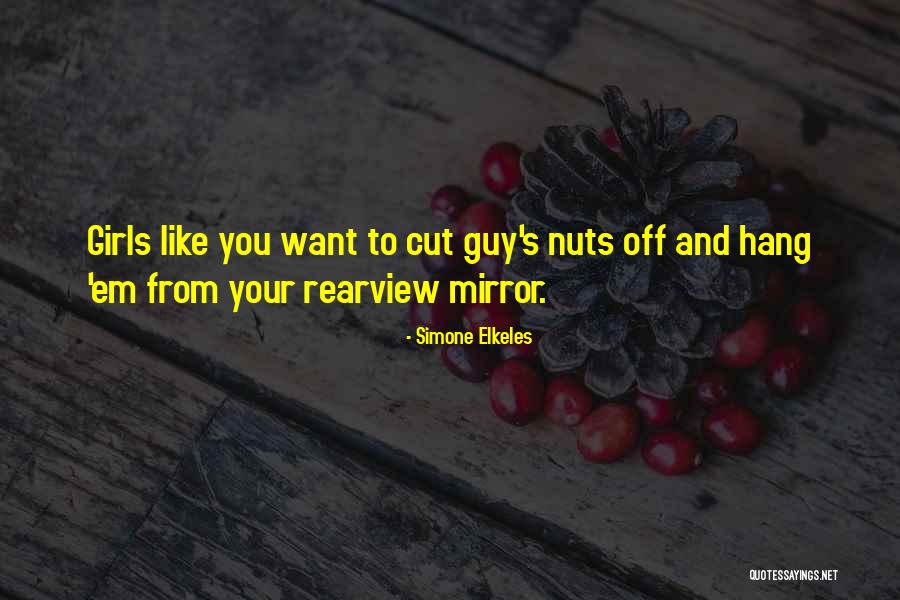 Rathenridge Quotes By Simone Elkeles Rathenridge Quotes By Simone Elkeles