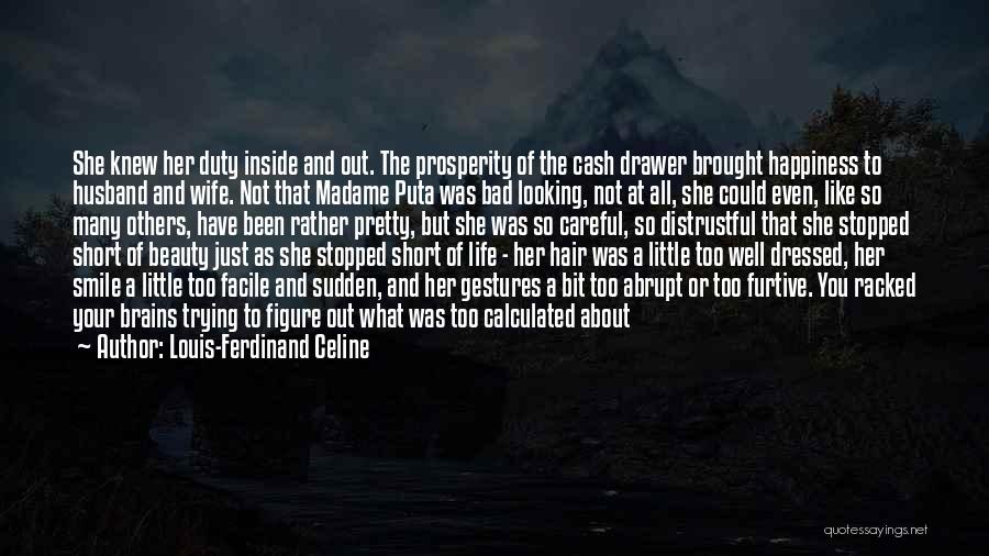 Rather Be Quotes By Louis-Ferdinand Celine Rather Be Quotes By Louis-Ferdinand Celine