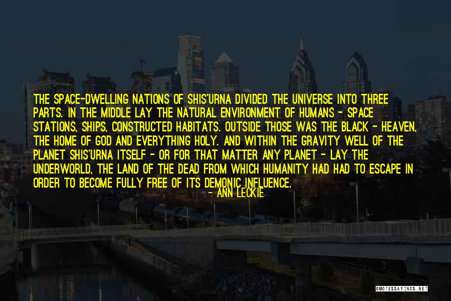 Rather Constructed Than Natural Quotes By Ann Leckie Rather Constructed Than Natural Quotes By Ann Leckie