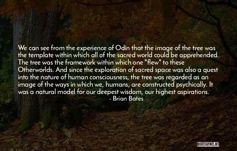 Rather Constructed Than Natural Quotes By Brian Bates Rather Constructed Than Natural Quotes By Brian Bates