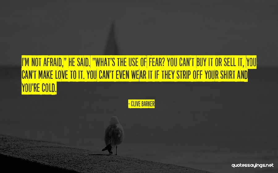 Rather Constructed Than Natural Quotes By Clive Barker Rather Constructed Than Natural Quotes By Clive Barker