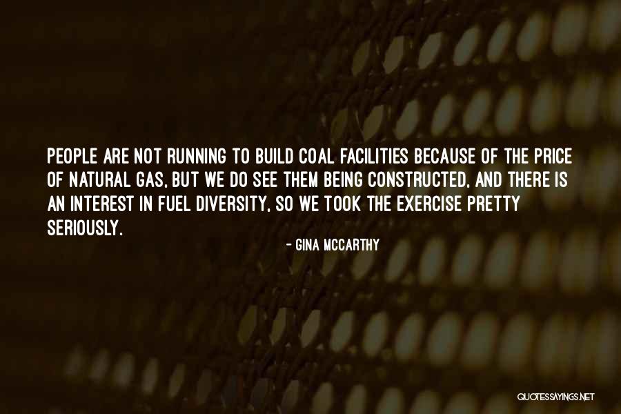 Rather Constructed Than Natural Quotes By Gina McCarthy Rather Constructed Than Natural Quotes By Gina McCarthy