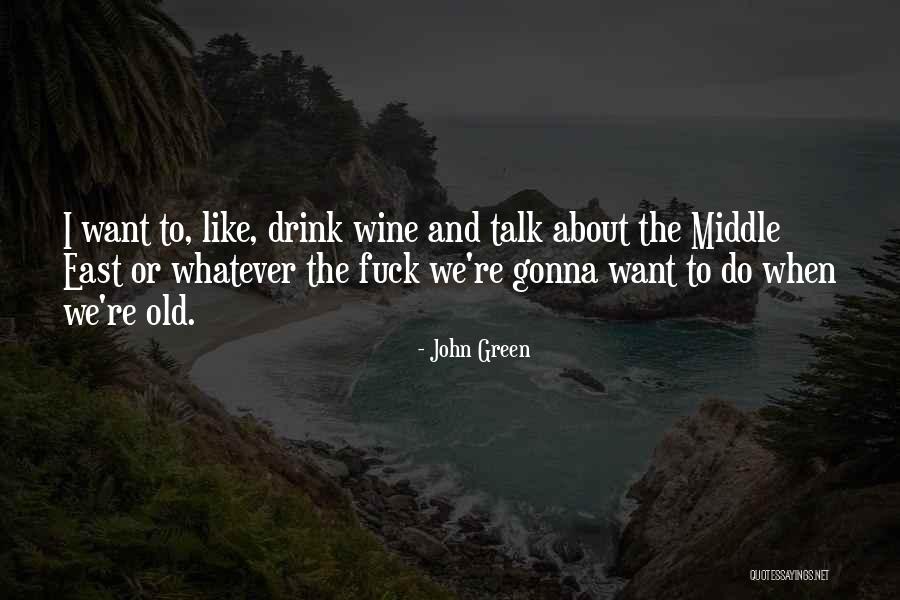 Rather Constructed Than Natural Quotes By John Green Rather Constructed Than Natural Quotes By John Green