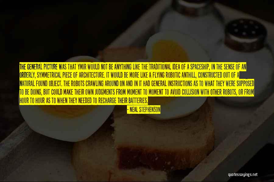 Rather Constructed Than Natural Quotes By Neal Stephenson Rather Constructed Than Natural Quotes By Neal Stephenson